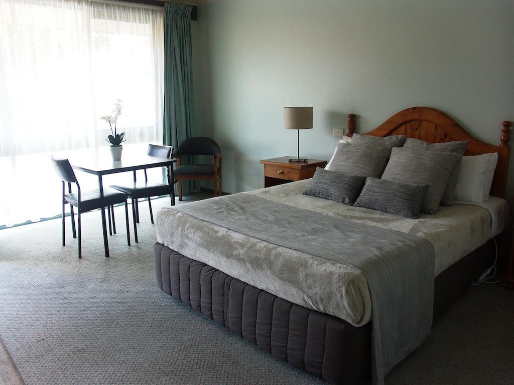 Melaleuca Motel Portland Esterno foto