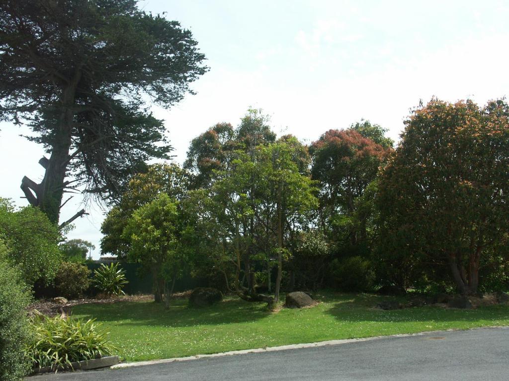 Melaleuca Motel Portland Esterno foto