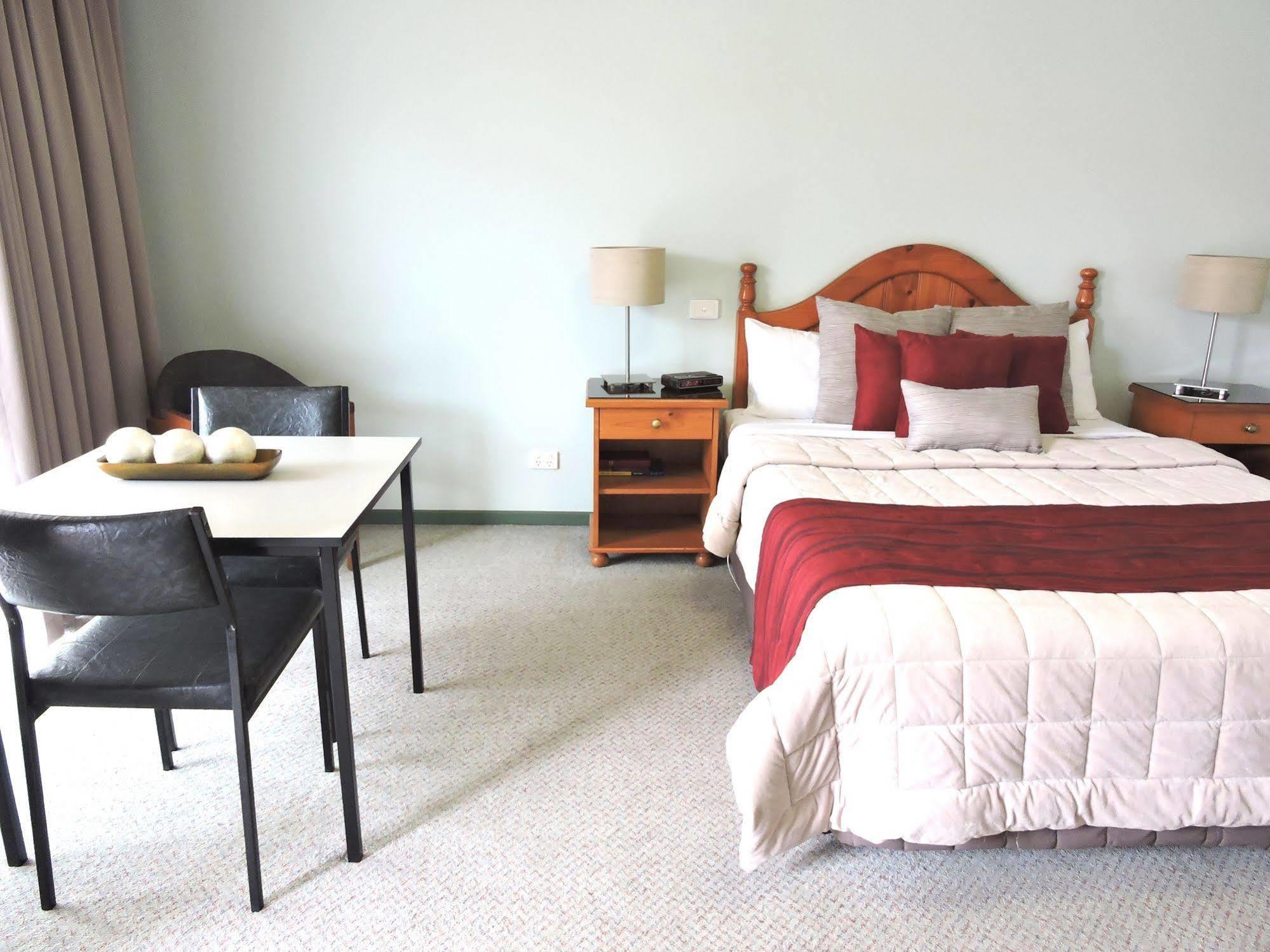 Melaleuca Motel Portland Esterno foto