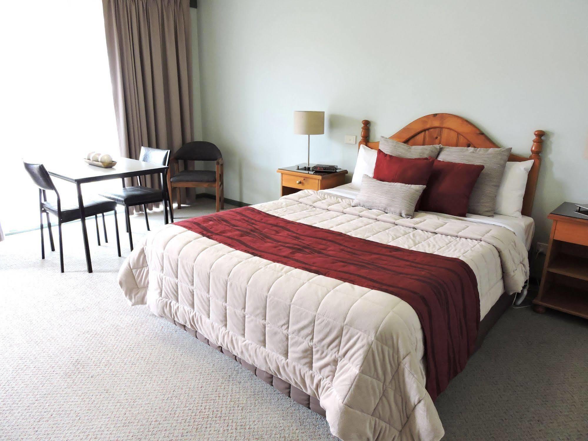 Melaleuca Motel Portland Esterno foto